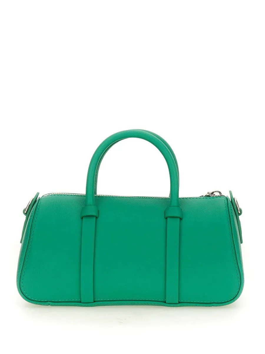 LONGCHAMP SMALL "DAYLONG" BAG sold by Siebentaschen product image thumbnail 2