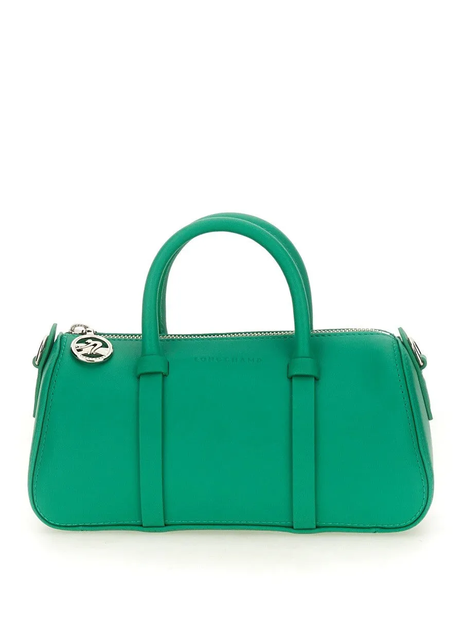 LONGCHAMP SMALL "DAYLONG" BAG sold by Siebentaschen product image thumbnail 5