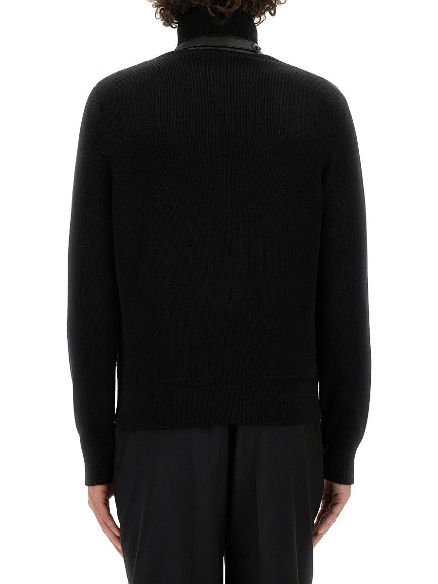 TOM FORD NYLON JACKET sold by Siebentaschen product image thumbnail 3