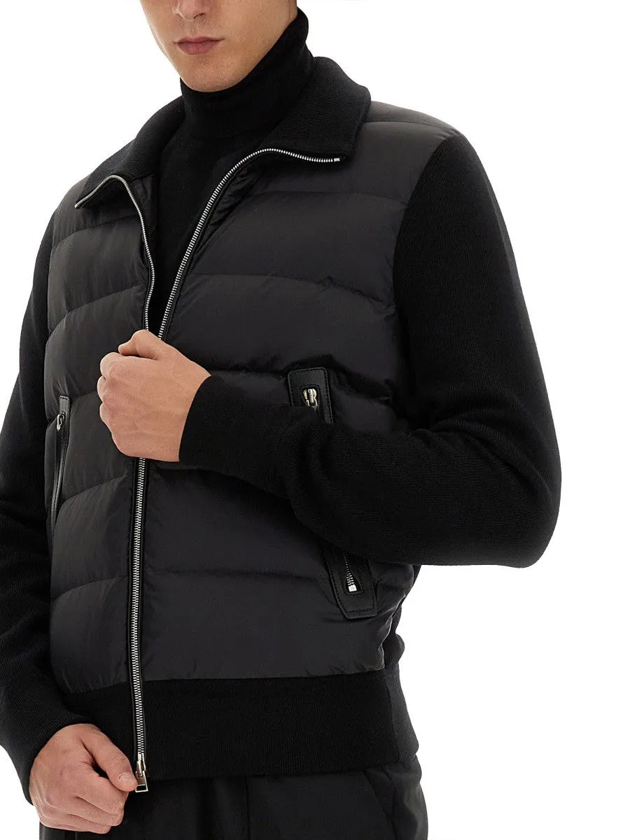 TOM FORD NYLON JACKET sold by Siebentaschen product image thumbnail 4