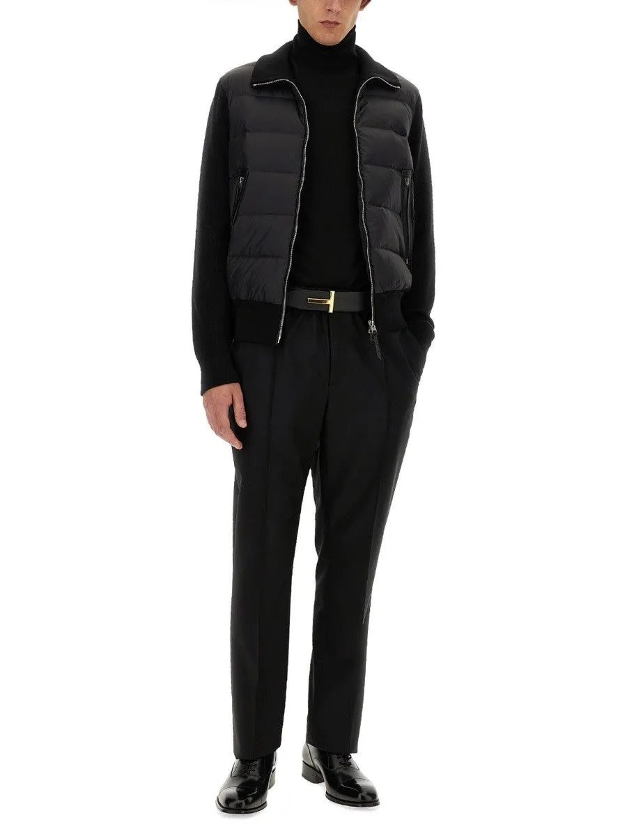TOM FORD NYLON JACKET sold by Siebentaschen product image thumbnail 2