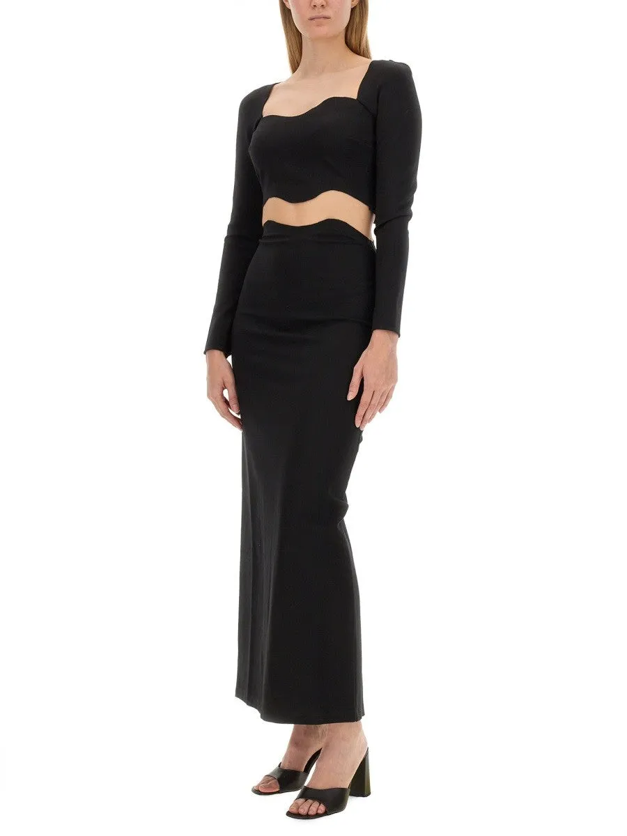 STAUD TOP "ROPES" sold by Siebentaschen product image thumbnail 2