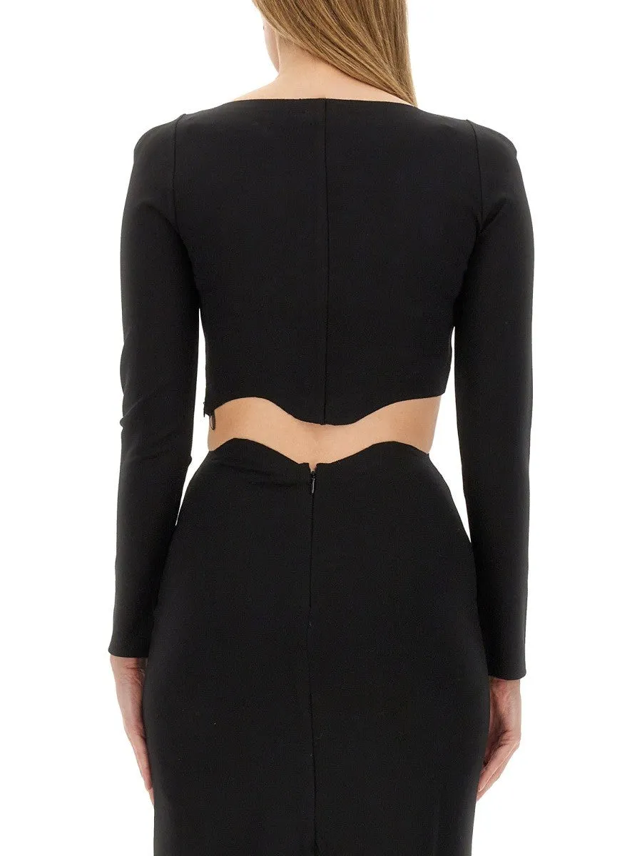 STAUD TOP "ROPES" sold by Siebentaschen product image thumbnail 3