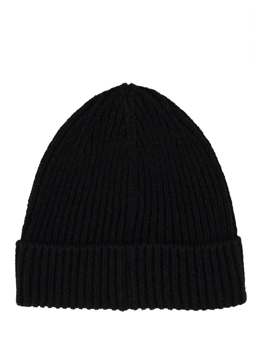 AND WANDER BEANIE HAT WITH LOGO sold by Siebentaschen product image thumbnail 2