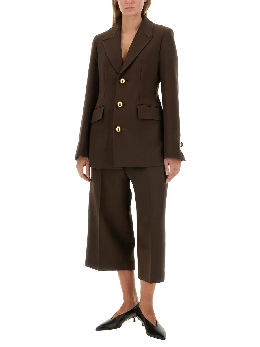 AMI PARIS SINGLE-BREASTED JACKET sold by Siebentaschen product image thumbnail 2