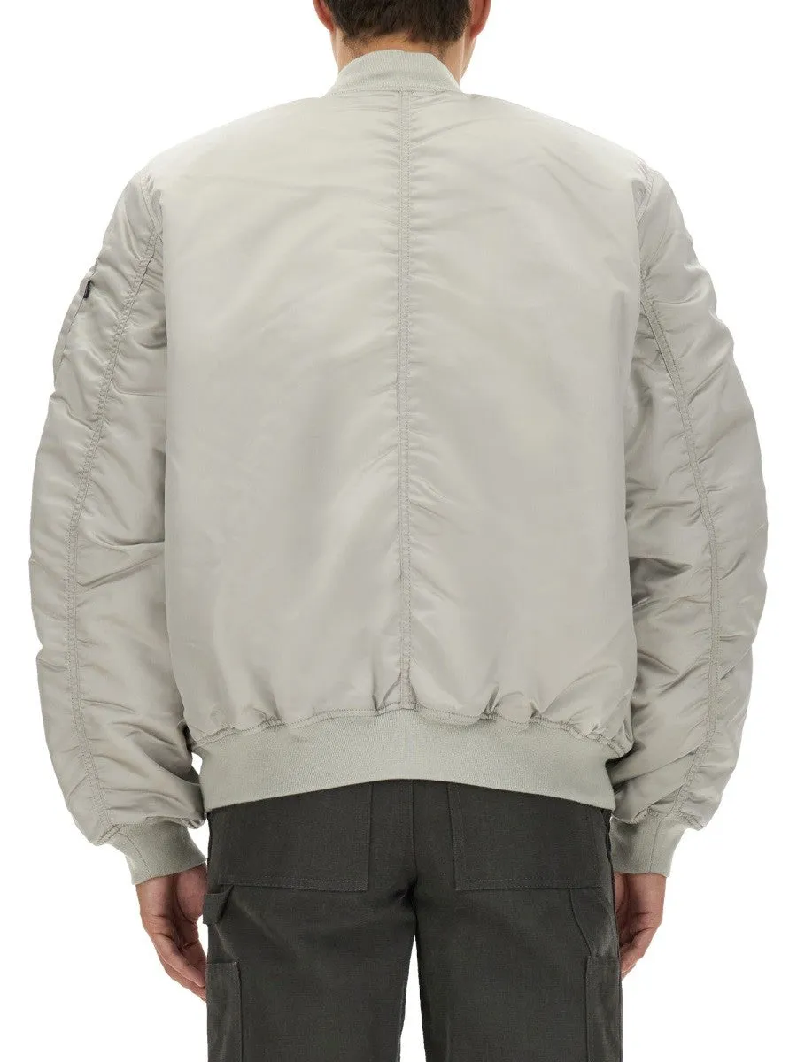 ALPHA INDUSTRIES BOMBER "MA-1" sold by Siebentaschen product image thumbnail 3