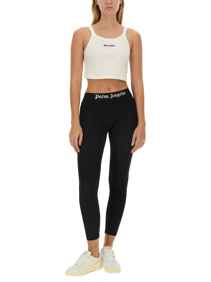 Palm Angels TANK TOP sold by Siebentaschen product image thumbnail 2