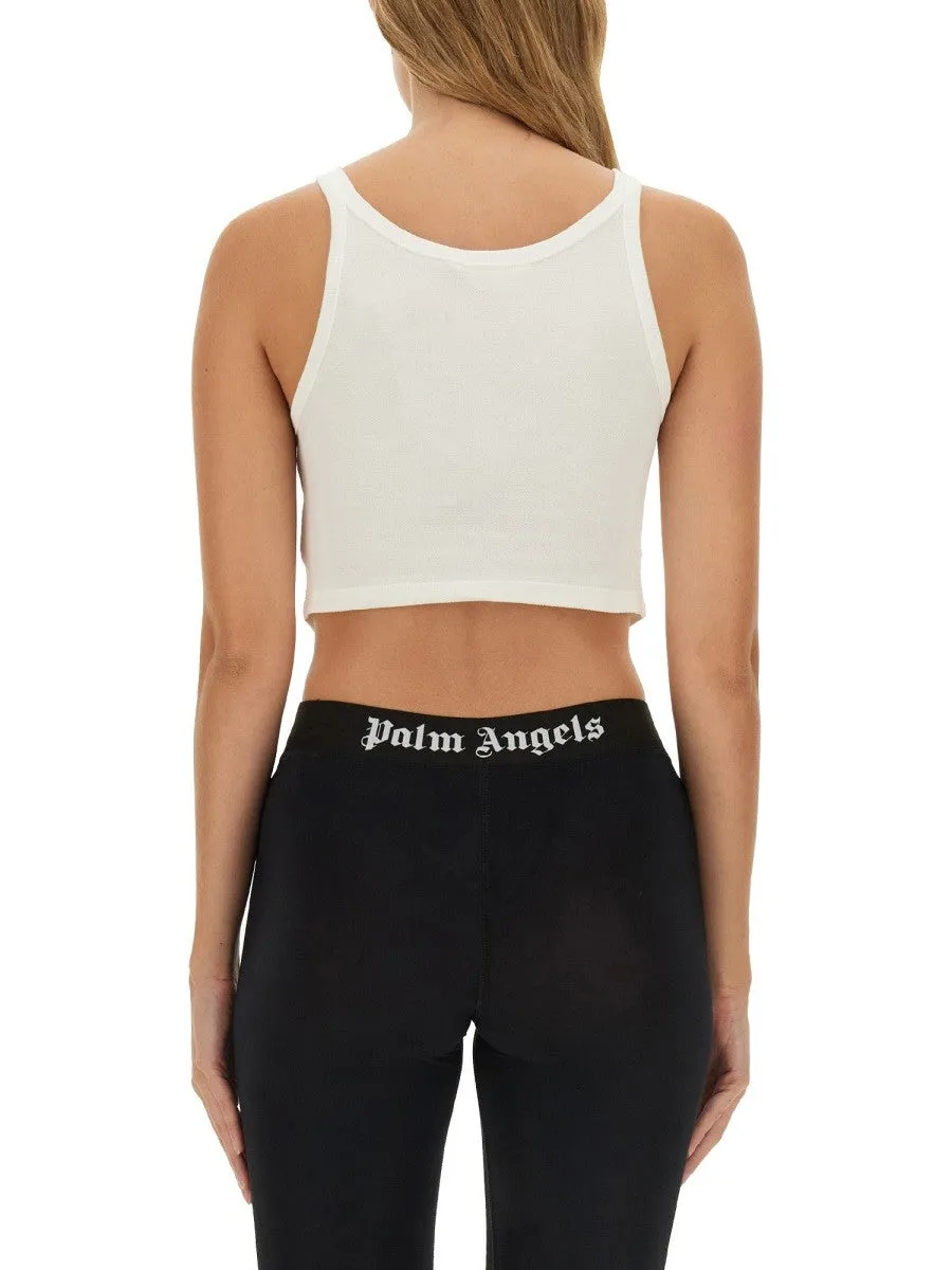 Palm Angels TANK TOP sold by Siebentaschen product image thumbnail 3