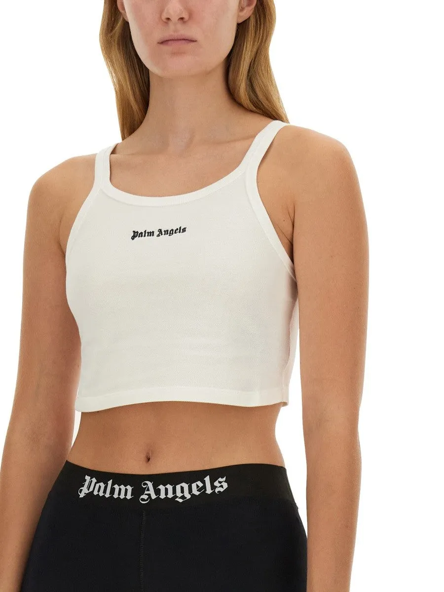 Palm Angels TANK TOP sold by Siebentaschen product image thumbnail 4