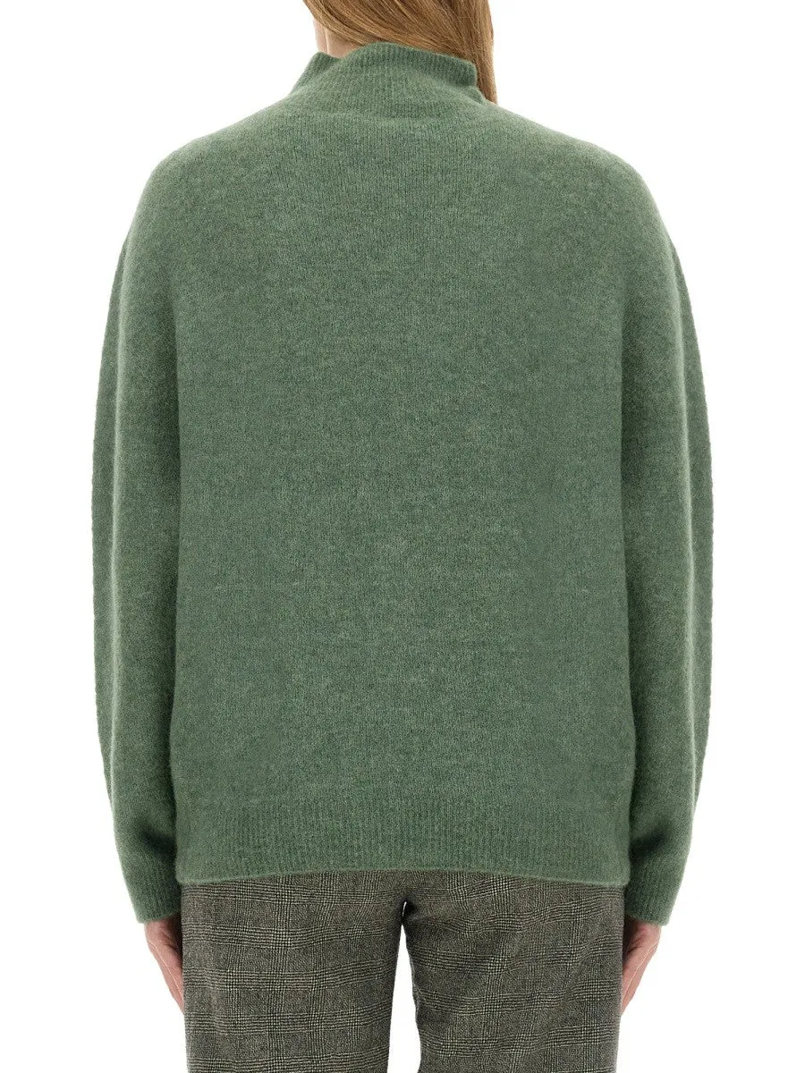 ALYSI TURTLENECK SHIRT sold by Siebentaschen product image thumbnail 3