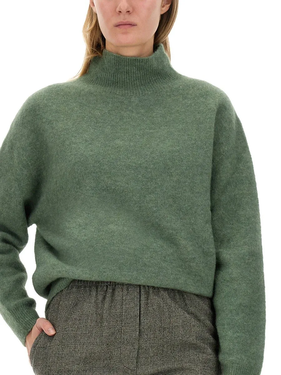 ALYSI TURTLENECK SHIRT sold by Siebentaschen product image thumbnail 4