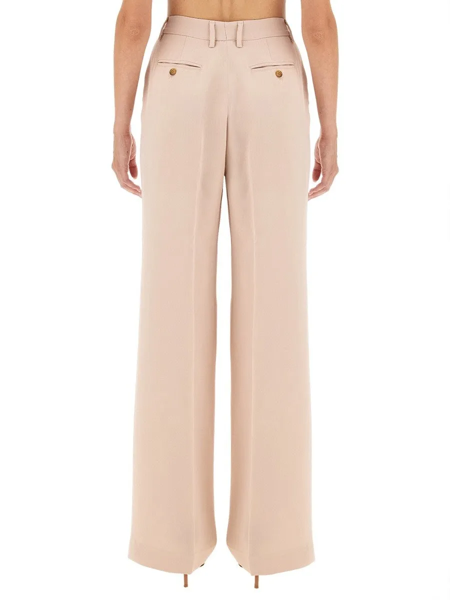 KITON SATIN PANTS sold by Siebentaschen product image thumbnail 3