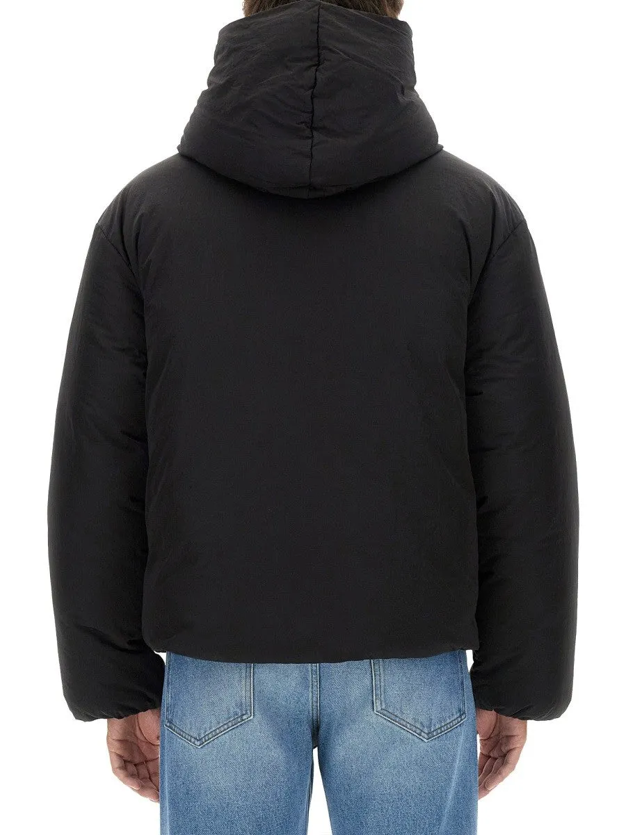 JACQUEMUS DOWN JACKET "LA DOUDOUNE" sold by Siebentaschen product image thumbnail 3