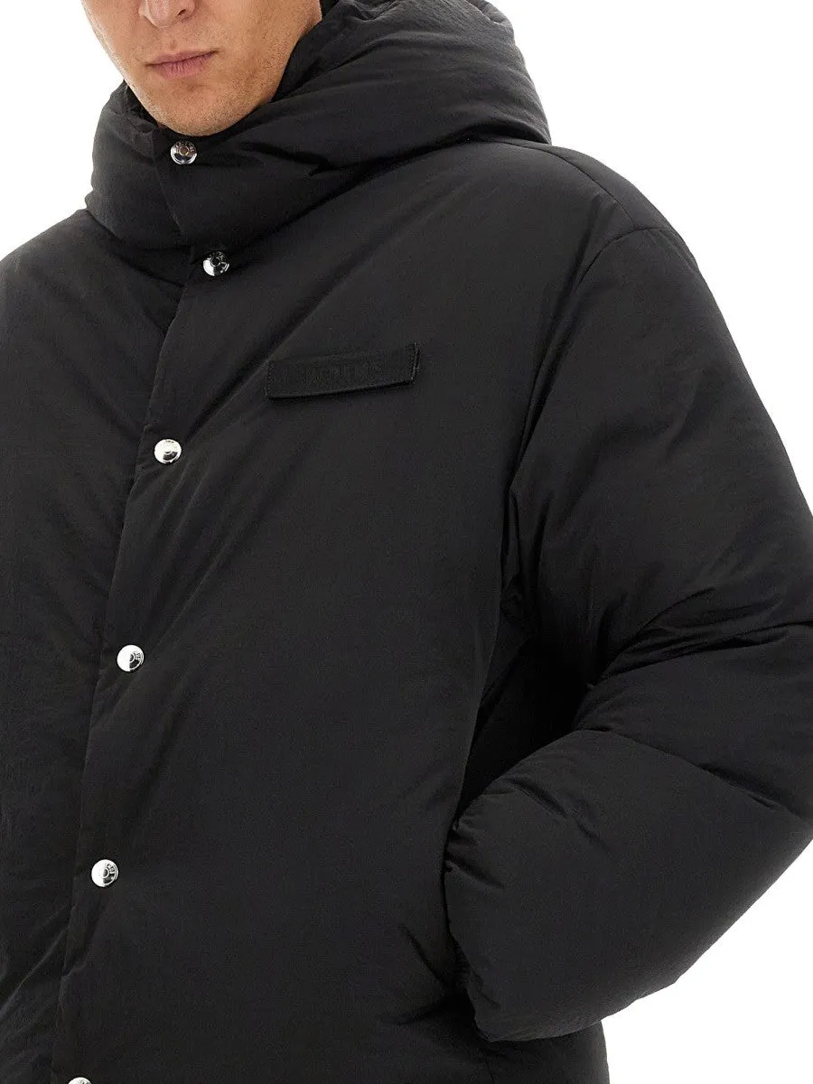 JACQUEMUS DOWN JACKET "LA DOUDOUNE" sold by Siebentaschen product image thumbnail 4