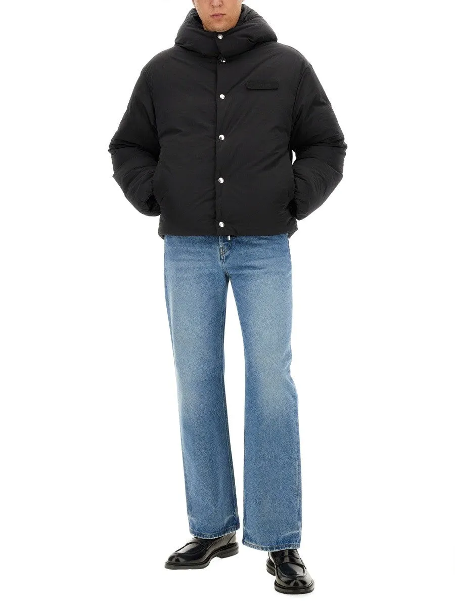 JACQUEMUS DOWN JACKET "LA DOUDOUNE" sold by Siebentaschen product image thumbnail 2