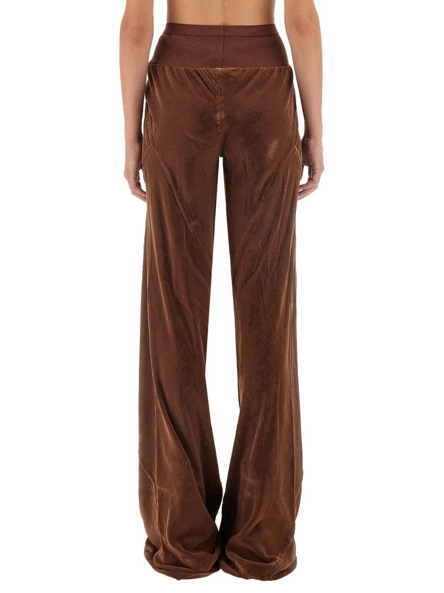 RICK OWENS PANTS "BIAS" sold by Siebentaschen product image thumbnail 3