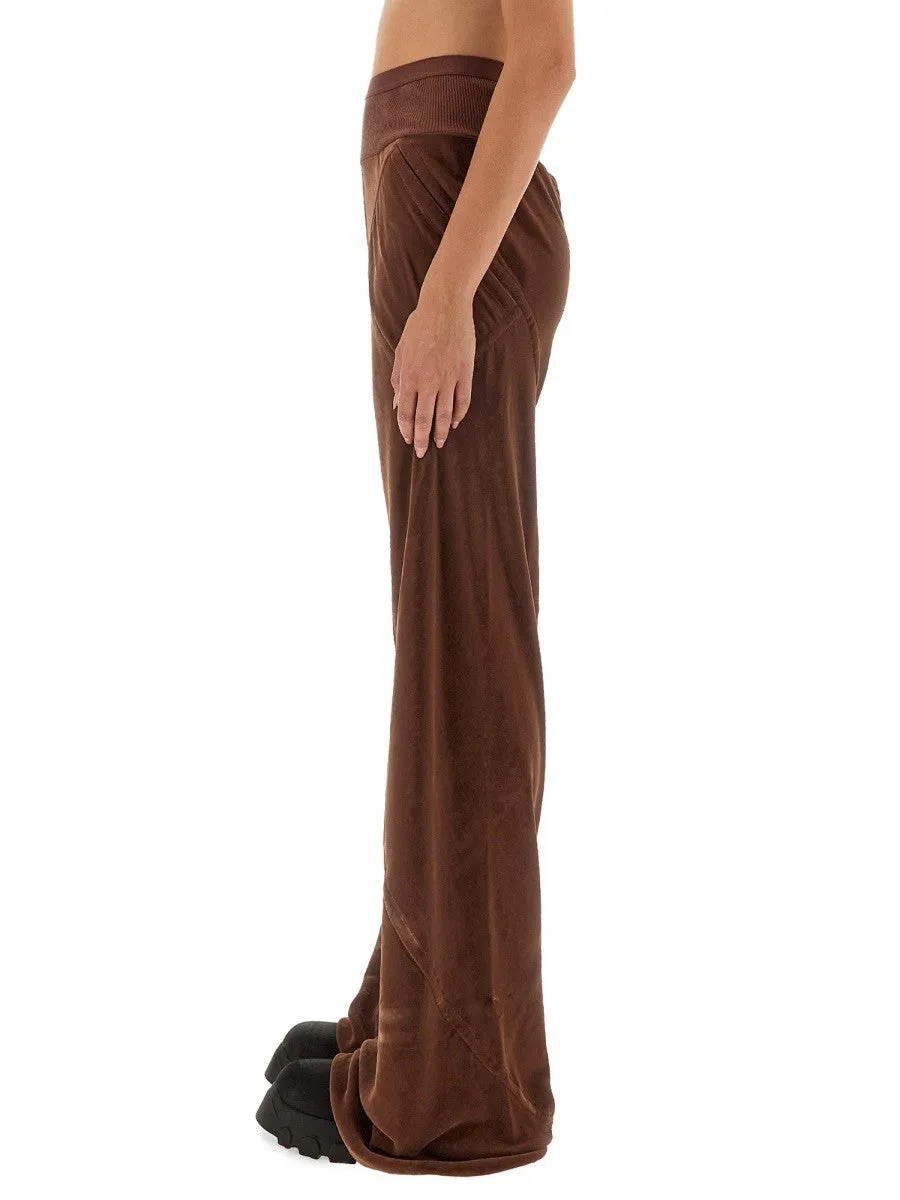 RICK OWENS PANTS "BIAS" sold by Siebentaschen product image thumbnail 4