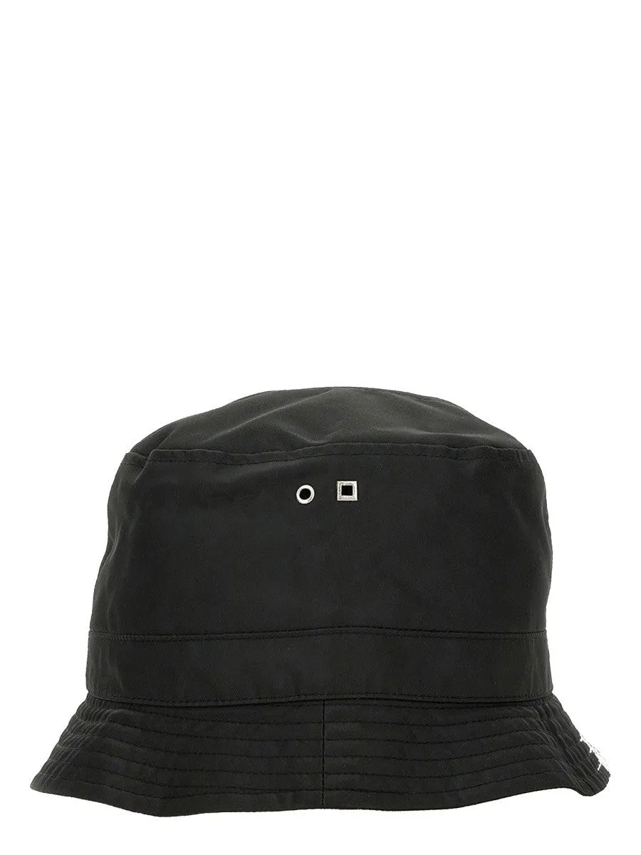 JACQUEMUS LE BOB OVALIE HAT sold by Siebentaschen product image thumbnail 4