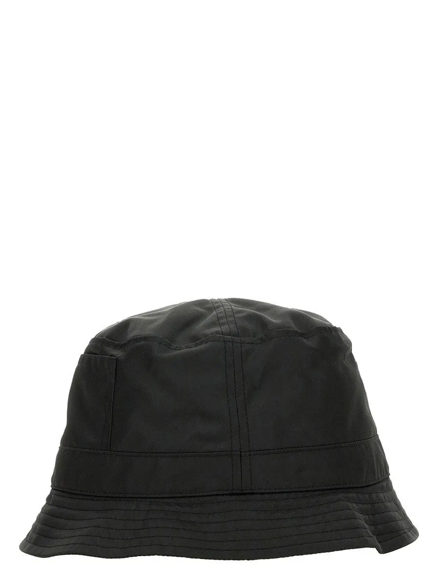 JACQUEMUS LE BOB OVALIE HAT sold by Siebentaschen product image thumbnail 5