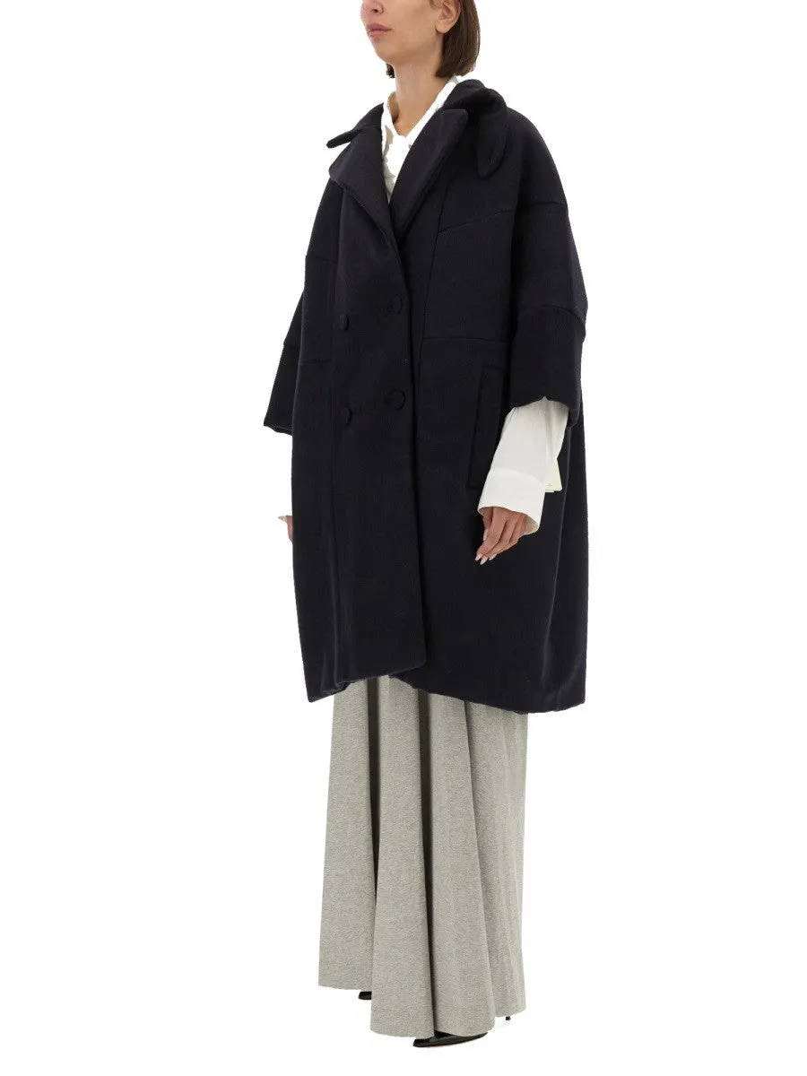 Dries Van Noten COCOON COAT sold by Siebentaschen product image thumbnail 3