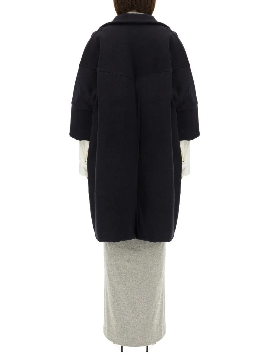 Dries Van Noten COCOON COAT sold by Siebentaschen product image thumbnail 4
