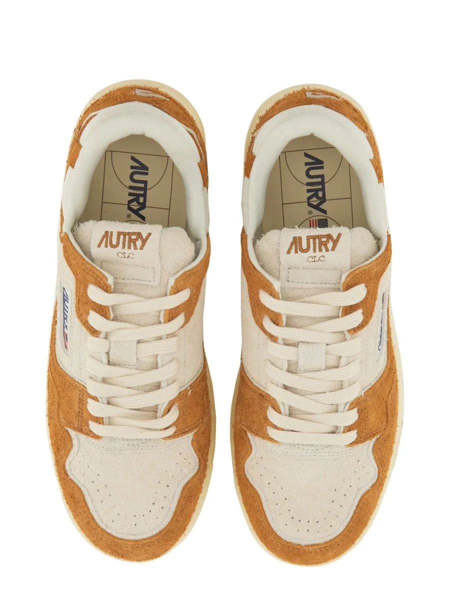 Autry SNEAKER "CLC" sold by Siebentaschen product image thumbnail 5