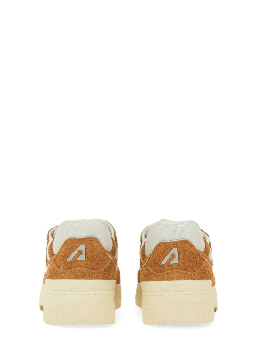 Autry SNEAKER "CLC" sold by Siebentaschen product image thumbnail 3