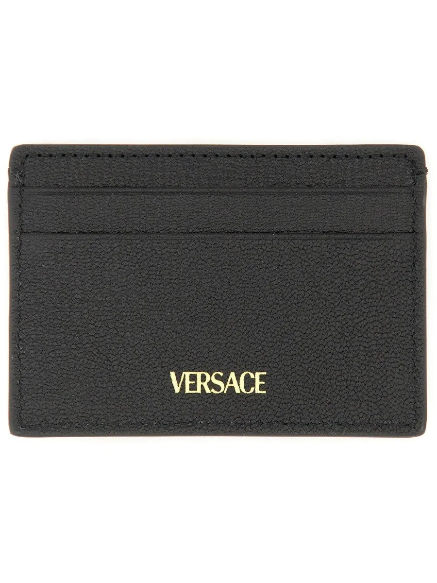 Versace CARD CASE "JELLYFISH" BIGGIE sold by Siebentaschen product image thumbnail 2