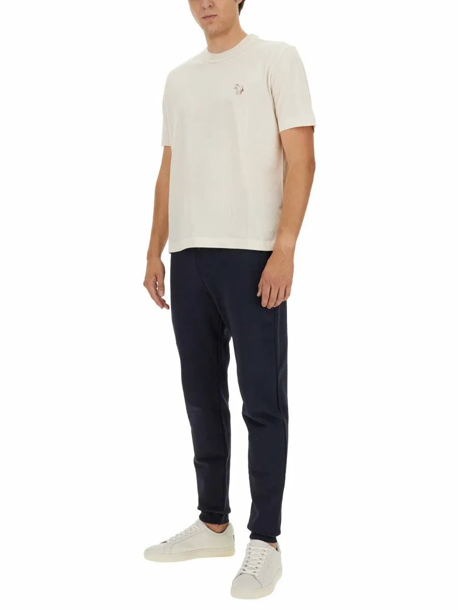 PS BY PAUL SMITH REGULAR FIT T-SHIRT sold by Siebentaschen product image thumbnail 2