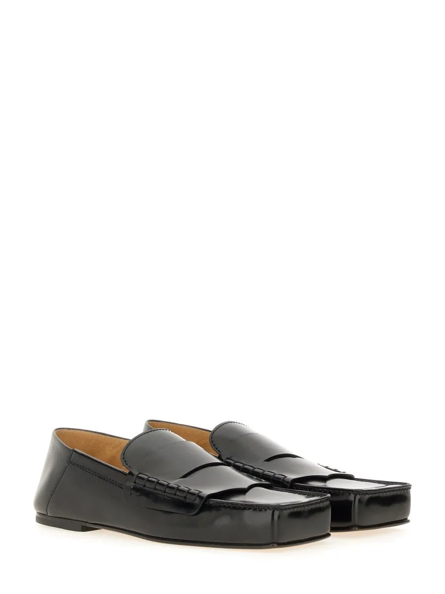 JACQUEMUS MOCCASIN "CARRE" sold by Siebentaschen product image thumbnail 2