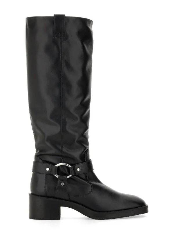 Stuart Weitzman BOOT "JAX" made by Stuart Weitzman