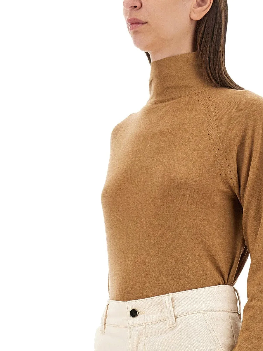 KITON TURTLENECK SHIRT sold by Siebentaschen product image thumbnail 4