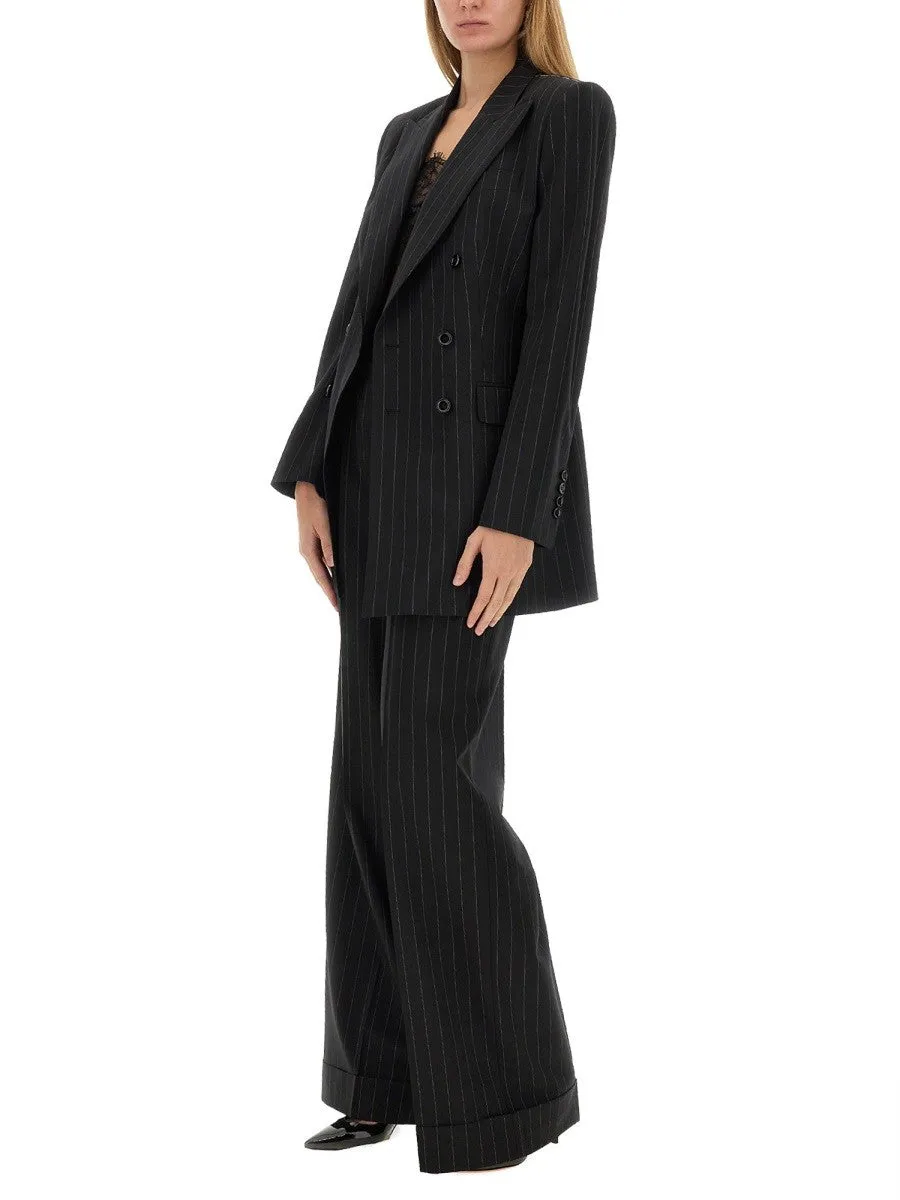 Dolce & Gabbana FLARE PANT sold by Siebentaschen product image thumbnail 2