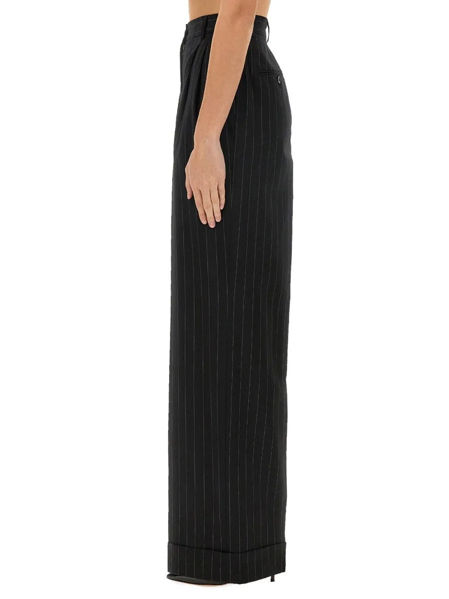 Dolce & Gabbana FLARE PANT sold by Siebentaschen product image thumbnail 3
