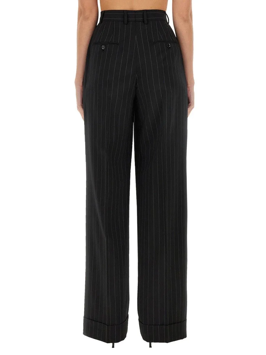 Dolce & Gabbana FLARE PANT sold by Siebentaschen product image thumbnail 4