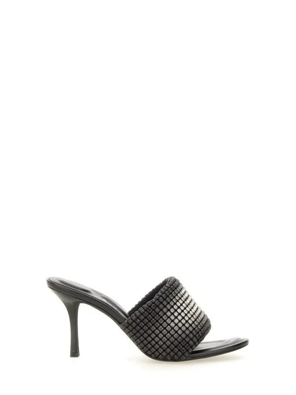 Alexander Wang SABOT HEIRESS made by Alexander Wang