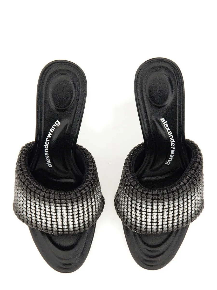 Alexander Wang SABOT HEIRESS sold by Siebentaschen product image thumbnail 5