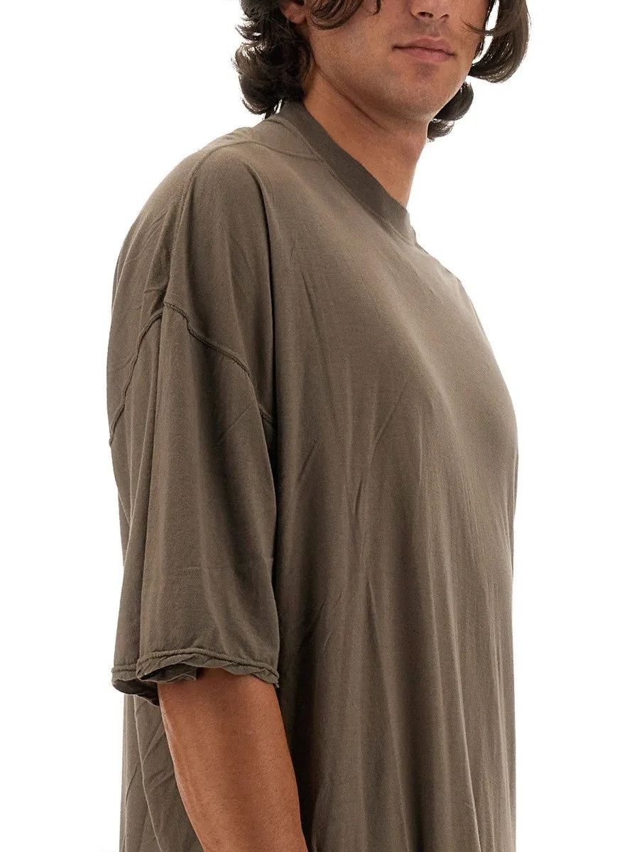 RICK OWENS DRKSHDW T-SHIRT TOMMY sold by Siebentaschen product image thumbnail 4