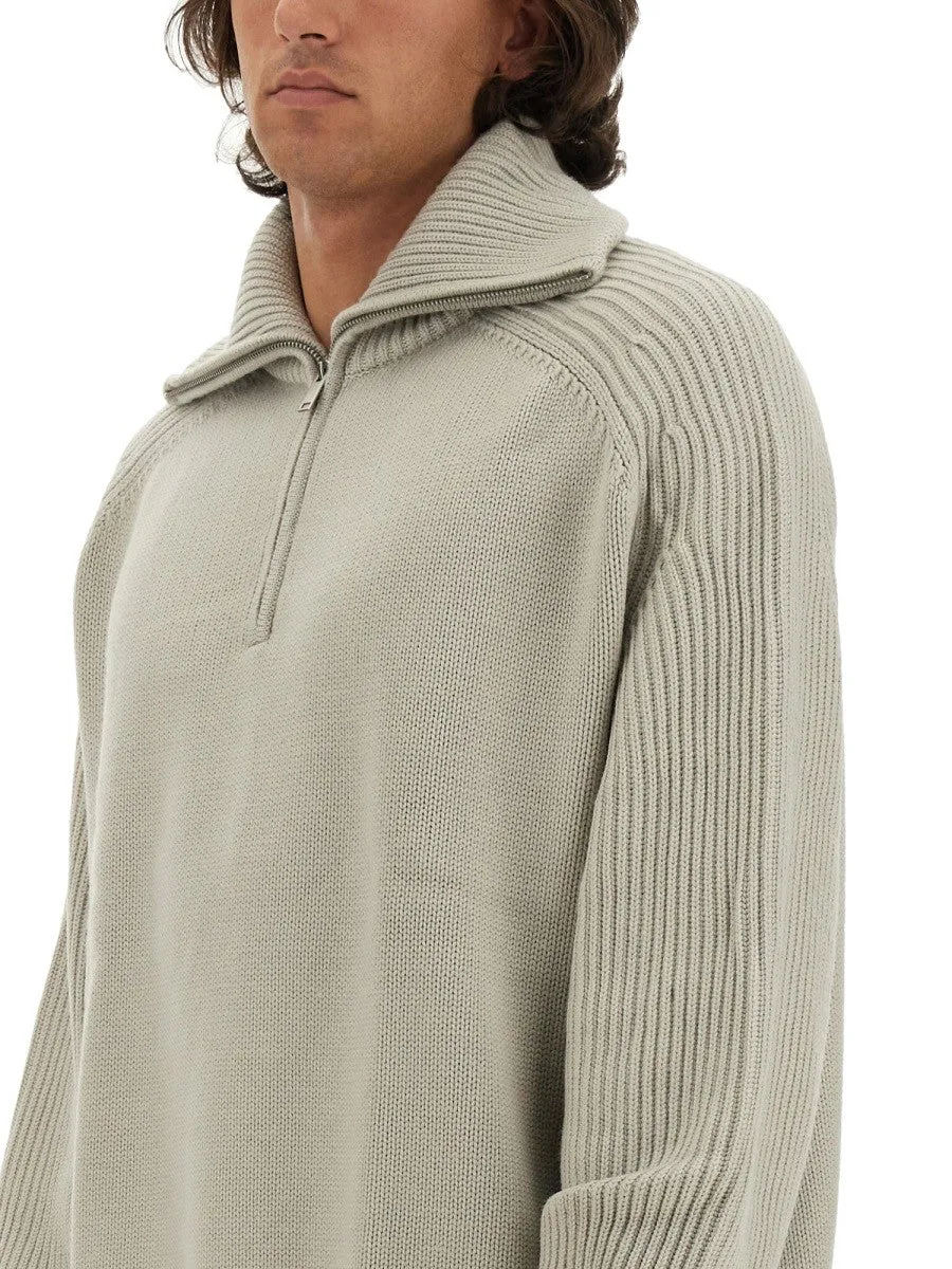 STUDIO NICHOLSON WOOL JERSEY. sold by Siebentaschen product image thumbnail 4