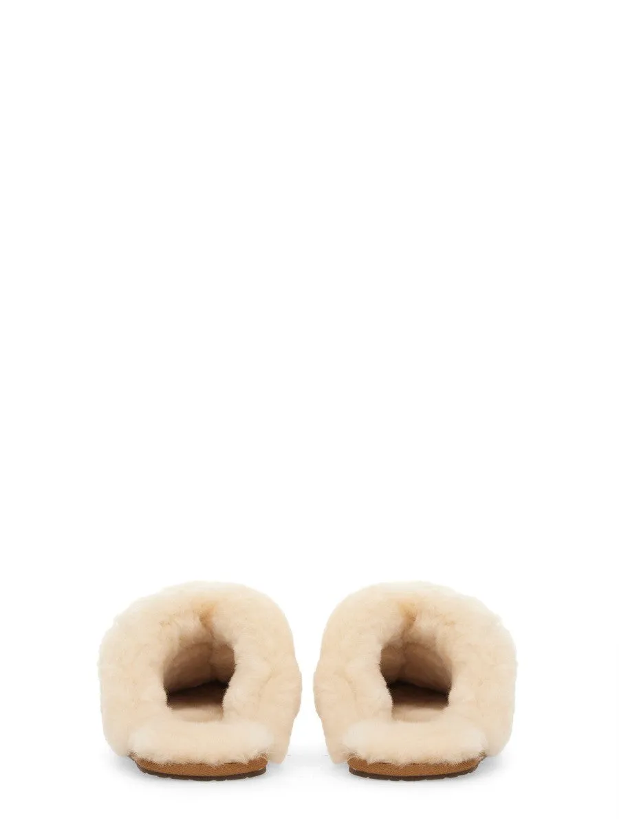 Ugg SLIPPER "SCUFFETTE II" sold by Siebentaschen product image thumbnail 5
