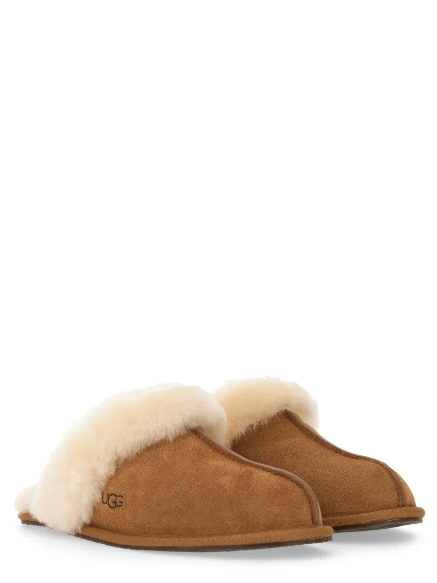 Ugg SLIPPER "SCUFFETTE II" sold by Siebentaschen product image thumbnail 2