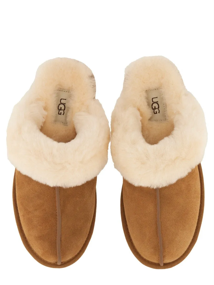 Ugg SLIPPER "SCUFFETTE II" sold by Siebentaschen product image thumbnail 3