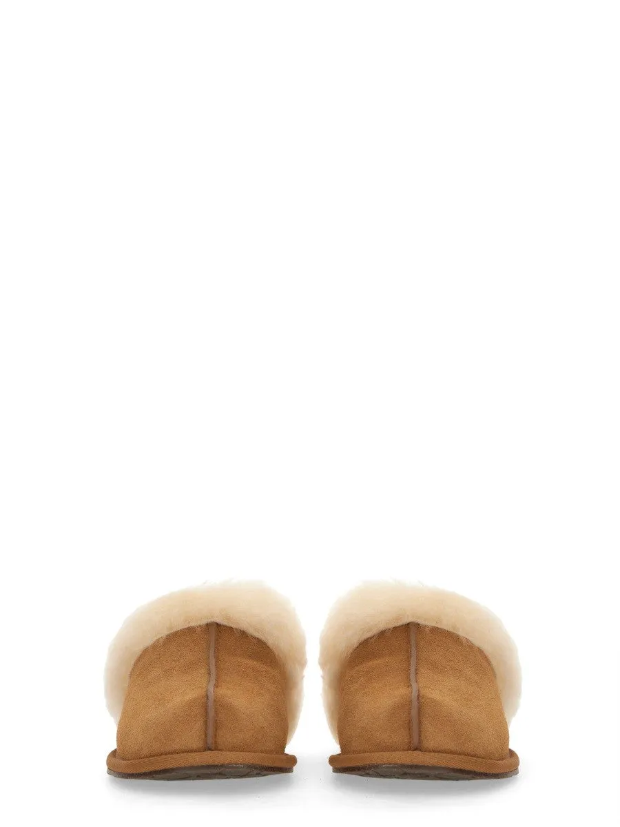 Ugg SLIPPER "SCUFFETTE II" sold by Siebentaschen product image thumbnail 4
