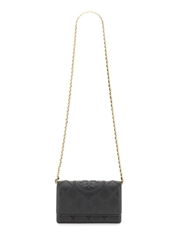 Tory Burch "FLEMING" WALLET sold by Siebentaschen