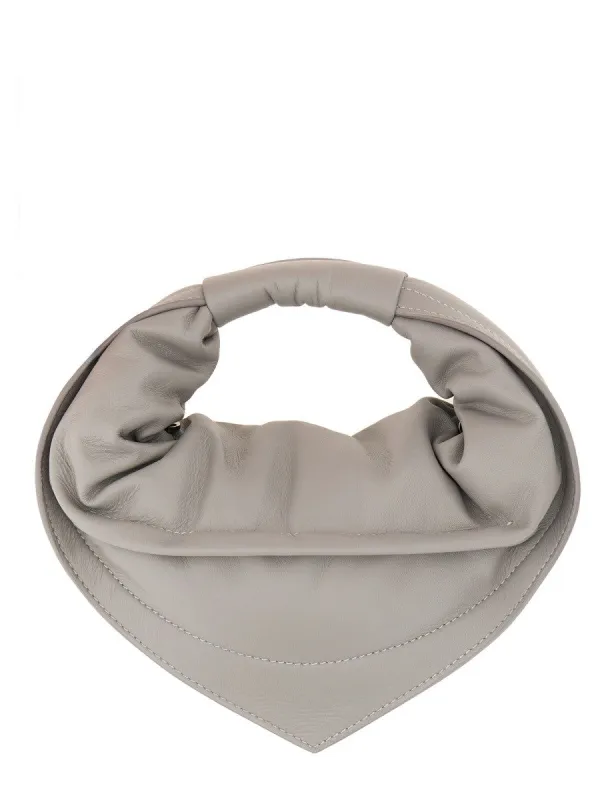 FEDERICO CINA MINI "TORTELLINO" BAG sold by Siebentaschen