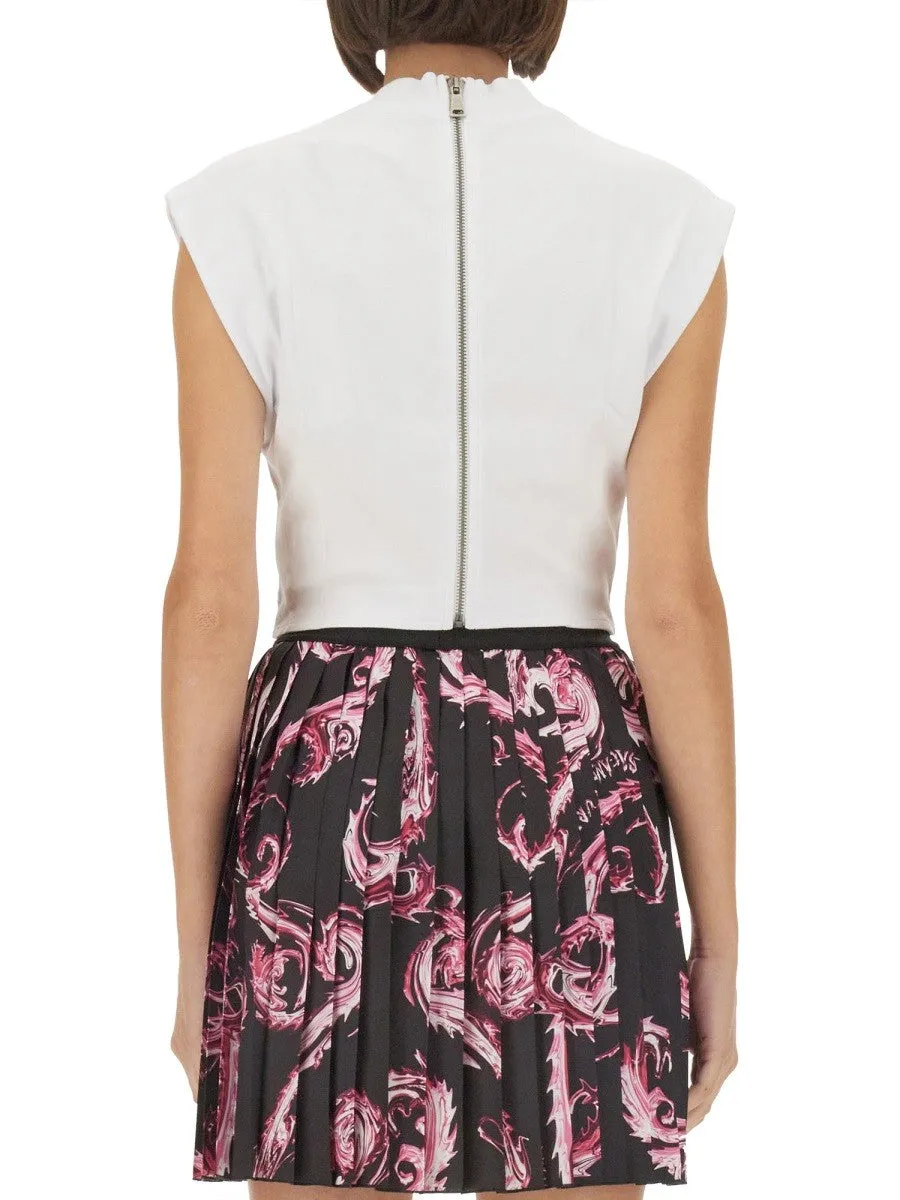 Versace Jeans Couture TOPS WITH LOGO sold by Siebentaschen product image thumbnail 3