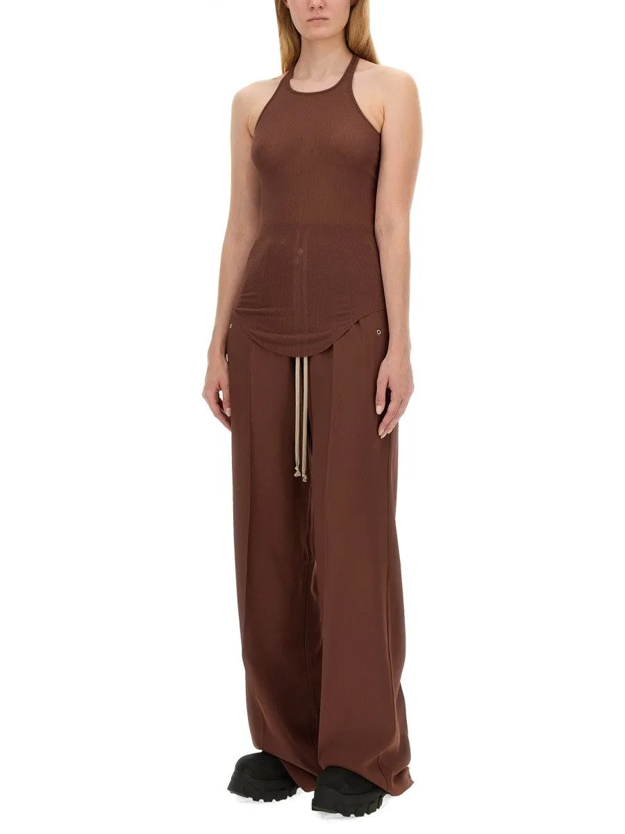 RICK OWENS TANK TOP sold by Siebentaschen product image thumbnail 2