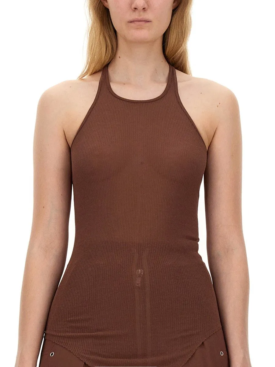 RICK OWENS TANK TOP sold by Siebentaschen product image thumbnail 3