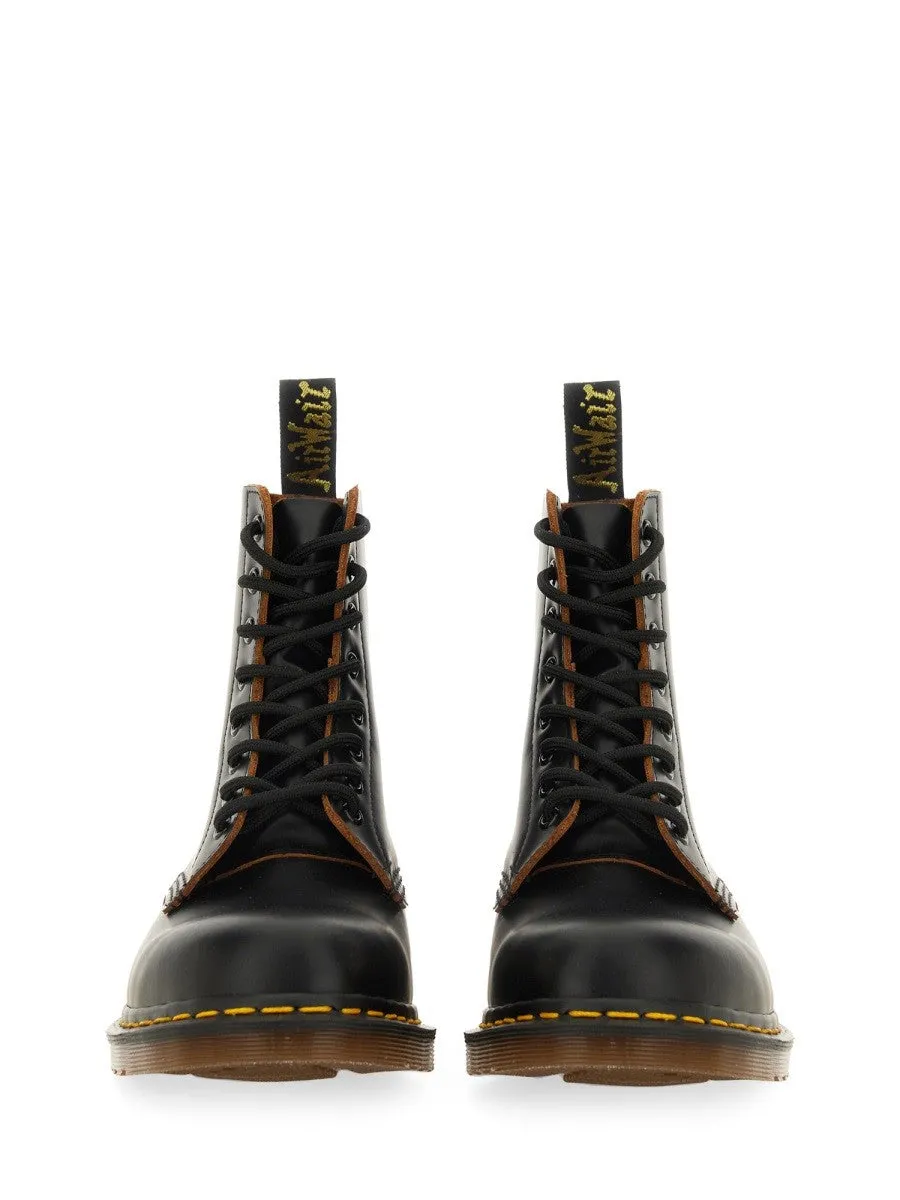 Dr Martens BOOT 1460 VINTAGE sold by Siebentaschen product image thumbnail 4