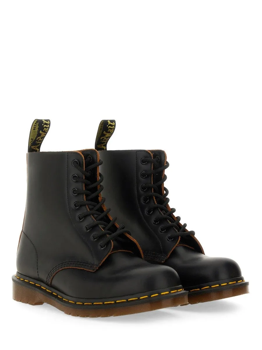 Dr Martens BOOT 1460 VINTAGE sold by Siebentaschen product image thumbnail 2